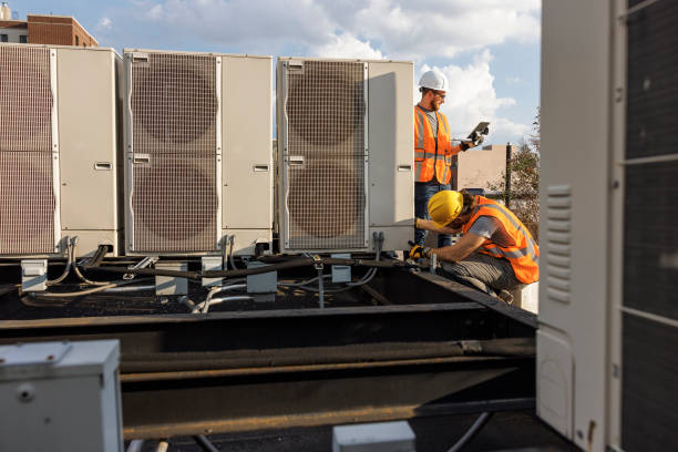 Trusted Palm Springs North, FL HVAC Experts