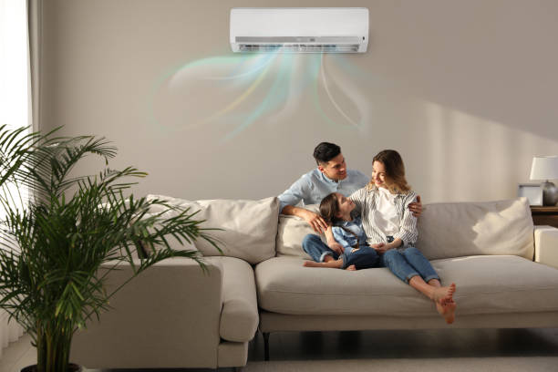 Best Air Conditioning Cleaning in Palm Springs North, FL