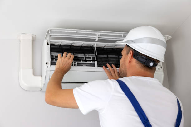 Best HVAC Consulting and Engineering in Palm Springs North, FL