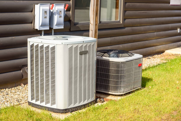 Best Energy-efficient HVAC Solutions in Palm Springs North, FL